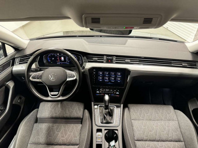 VW Passat Gebrauchtwagen VW Passat Gebrauchtwagen