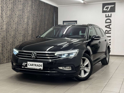 VW Passat Gebrauchtwagen VW Passat Gebrauchtwagen