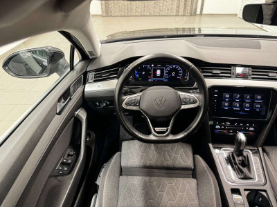 VW Passat Gebrauchtwagen VW Passat Gebrauchtwagen