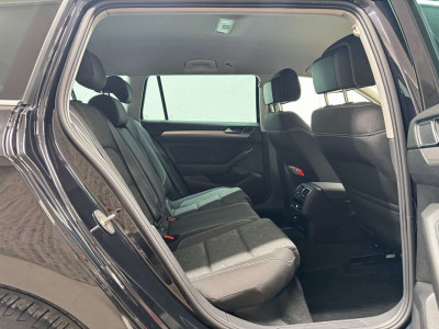 VW Passat Gebrauchtwagen VW Passat Gebrauchtwagen
