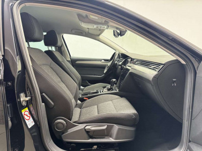 VW Passat Gebrauchtwagen VW Passat Gebrauchtwagen