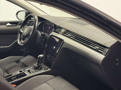 VW Passat Gebrauchtwagen VW Passat Gebrauchtwagen