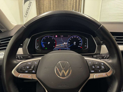 VW Passat Gebrauchtwagen VW Passat Gebrauchtwagen