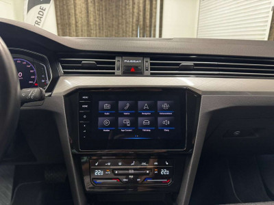 VW Passat Gebrauchtwagen VW Passat Gebrauchtwagen