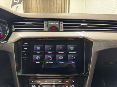 VW Passat Gebrauchtwagen VW Passat Gebrauchtwagen