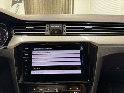 VW Passat Gebrauchtwagen VW Passat Gebrauchtwagen