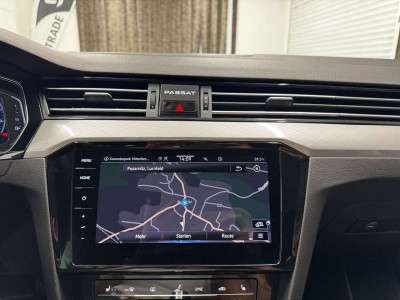 VW Passat Gebrauchtwagen VW Passat Gebrauchtwagen