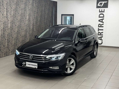 VW Passat Gebrauchtwagen VW Passat Gebrauchtwagen