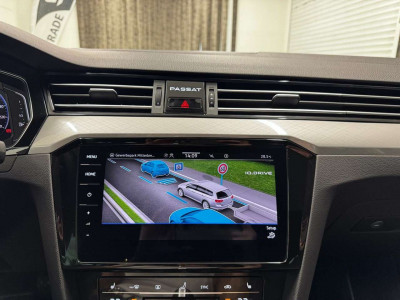 VW Passat Gebrauchtwagen VW Passat Gebrauchtwagen