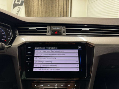 VW Passat Gebrauchtwagen VW Passat Gebrauchtwagen
