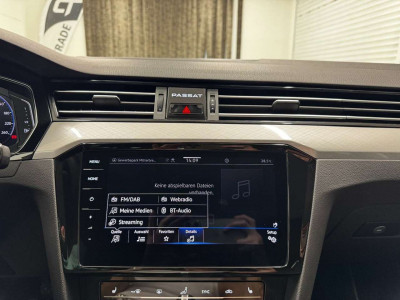 VW Passat Gebrauchtwagen VW Passat Gebrauchtwagen
