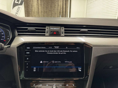 VW Passat Gebrauchtwagen VW Passat Gebrauchtwagen