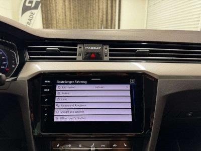 VW Passat Gebrauchtwagen VW Passat Gebrauchtwagen