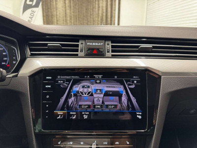 VW Passat Gebrauchtwagen VW Passat Gebrauchtwagen