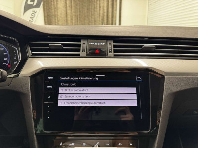 VW Passat Gebrauchtwagen VW Passat Gebrauchtwagen