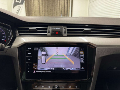 VW Passat Gebrauchtwagen VW Passat Gebrauchtwagen