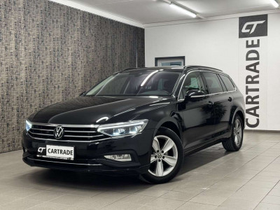 VW Passat Gebrauchtwagen VW Passat Gebrauchtwagen