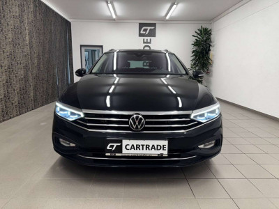 VW Passat Gebrauchtwagen VW Passat Gebrauchtwagen