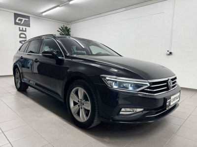 VW Passat Gebrauchtwagen VW Passat Gebrauchtwagen