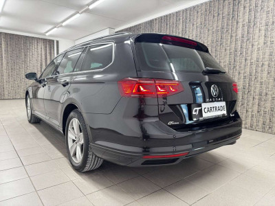 VW Passat Gebrauchtwagen VW Passat Gebrauchtwagen