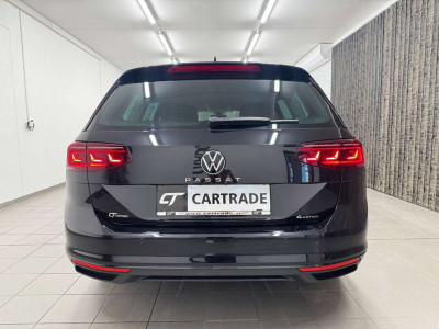 VW Passat Gebrauchtwagen VW Passat Gebrauchtwagen