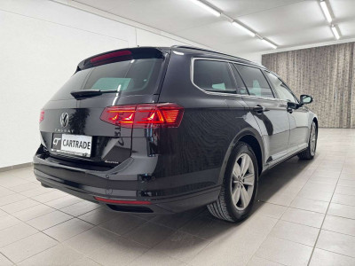 VW Passat Gebrauchtwagen VW Passat Gebrauchtwagen