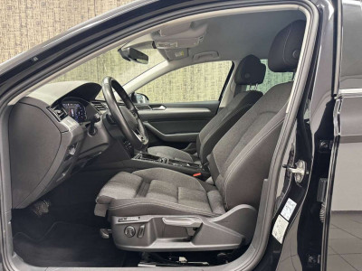VW Passat Gebrauchtwagen VW Passat Gebrauchtwagen