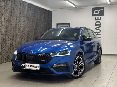 Skoda Octavia Gebrauchtwagen Skoda Octavia Gebrauchtwagen