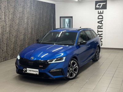 Skoda Octavia Gebrauchtwagen Skoda Octavia Gebrauchtwagen