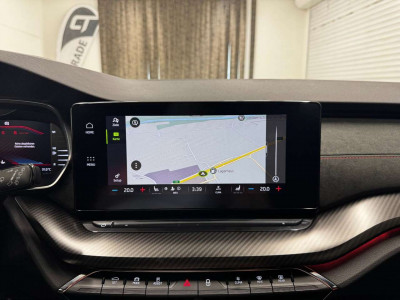 Skoda Octavia Gebrauchtwagen Skoda Octavia Gebrauchtwagen