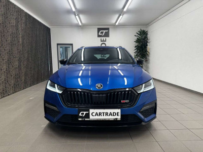 Skoda Octavia Gebrauchtwagen Skoda Octavia Gebrauchtwagen