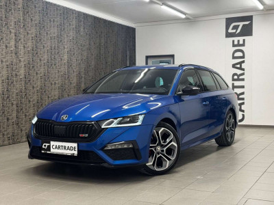 Skoda Octavia Gebrauchtwagen Skoda Octavia Gebrauchtwagen