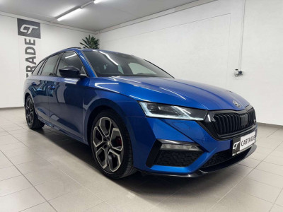 Skoda Octavia Gebrauchtwagen Skoda Octavia Gebrauchtwagen