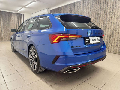 Skoda Octavia Gebrauchtwagen Skoda Octavia Gebrauchtwagen