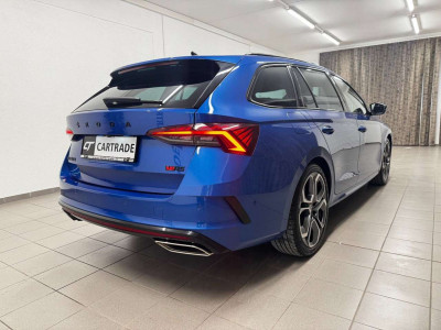 Skoda Octavia Gebrauchtwagen Skoda Octavia Gebrauchtwagen