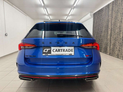 Skoda Octavia Gebrauchtwagen Skoda Octavia Gebrauchtwagen