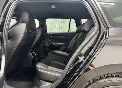Skoda Octavia Gebrauchtwagen Skoda Octavia Gebrauchtwagen