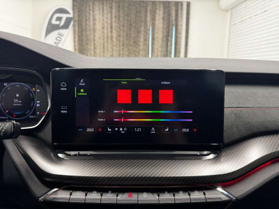 Skoda Octavia Gebrauchtwagen Skoda Octavia Gebrauchtwagen