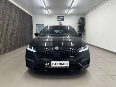 Skoda Octavia Gebrauchtwagen Skoda Octavia Gebrauchtwagen