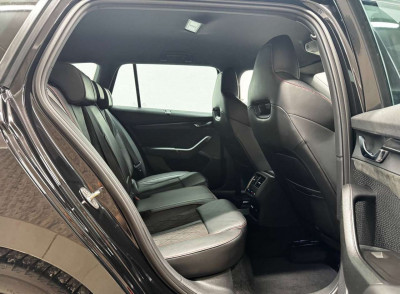 Skoda Octavia Gebrauchtwagen Skoda Octavia Gebrauchtwagen