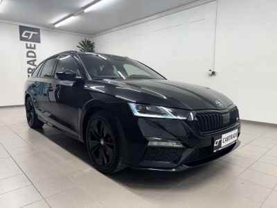 Skoda Octavia Gebrauchtwagen Skoda Octavia Gebrauchtwagen