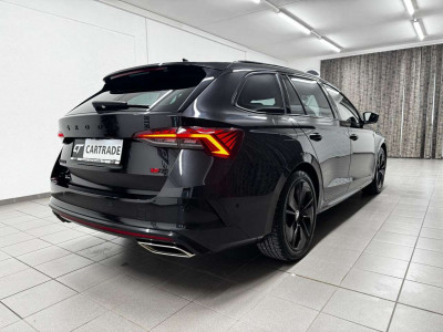 Skoda Octavia Gebrauchtwagen Skoda Octavia Gebrauchtwagen