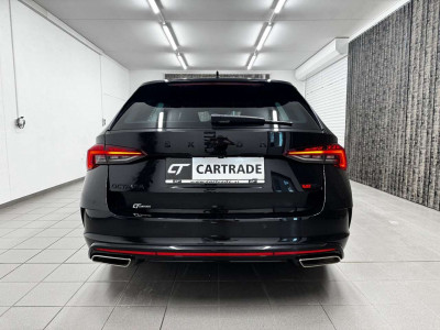 Skoda Octavia Gebrauchtwagen Skoda Octavia Gebrauchtwagen