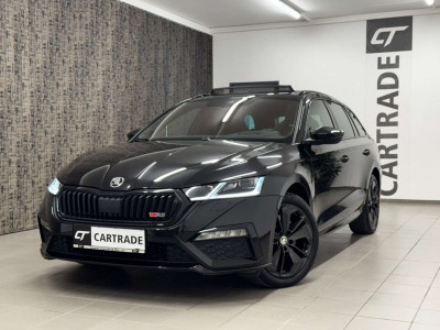 Skoda Octavia Gebrauchtwagen Skoda Octavia Gebrauchtwagen