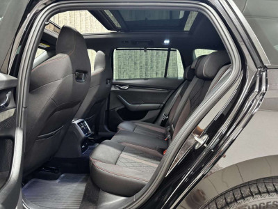 Skoda Octavia Gebrauchtwagen Skoda Octavia Gebrauchtwagen