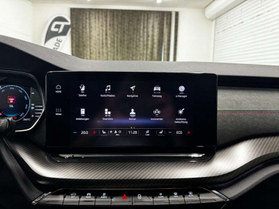 Skoda Octavia Gebrauchtwagen Skoda Octavia Gebrauchtwagen