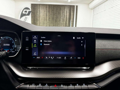 Skoda Octavia Gebrauchtwagen Skoda Octavia Gebrauchtwagen
