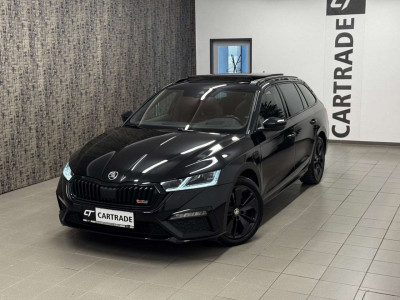 Skoda Octavia Gebrauchtwagen Skoda Octavia Gebrauchtwagen