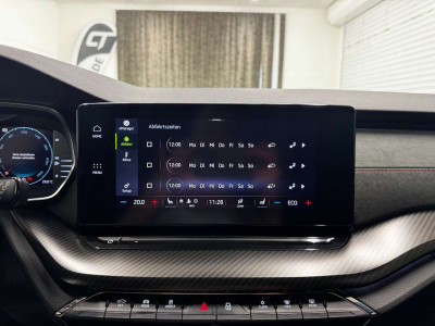 Skoda Octavia Gebrauchtwagen Skoda Octavia Gebrauchtwagen