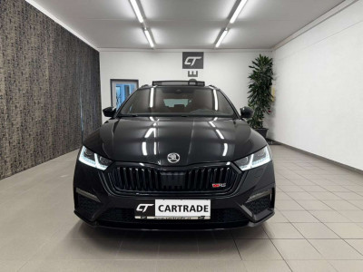Skoda Octavia Gebrauchtwagen Skoda Octavia Gebrauchtwagen